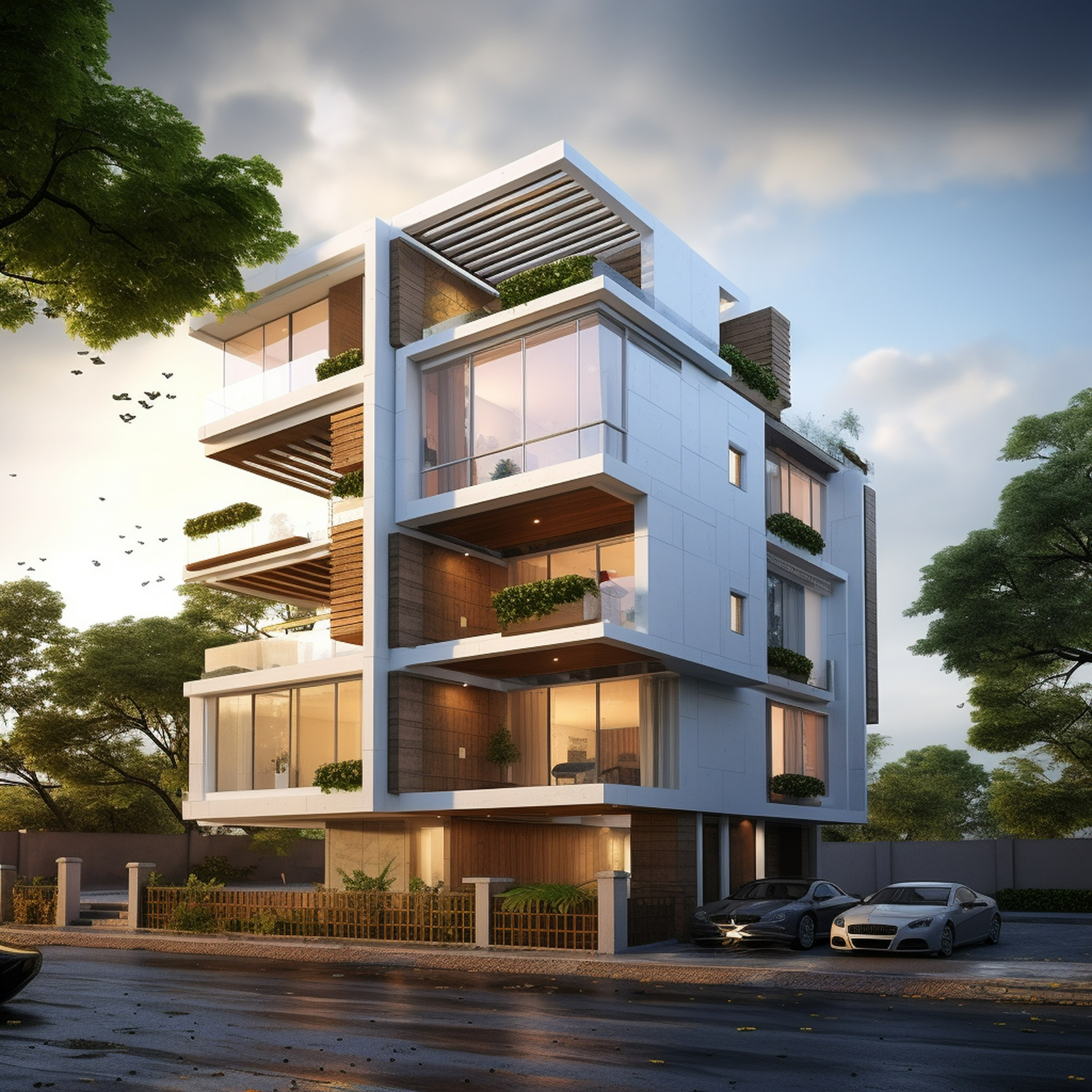 Best property in Lucknow