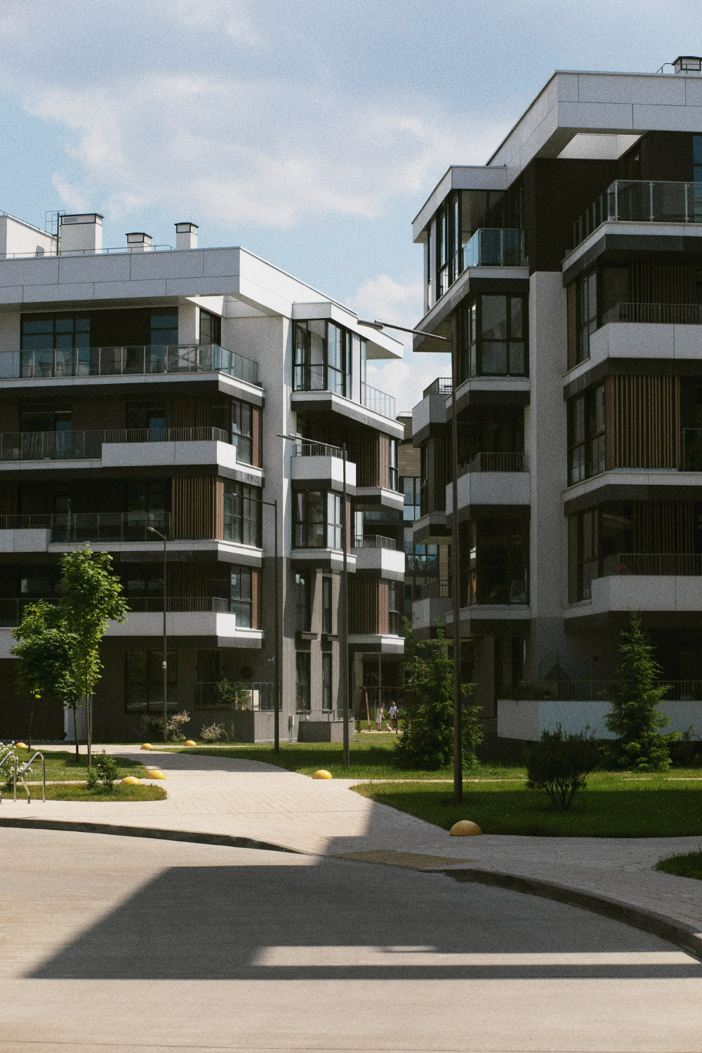 Best residential flats near Yamuna Expressway